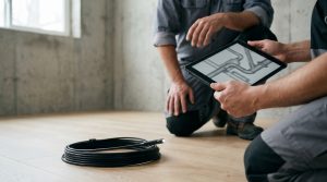 Bör man göra rörinspektion inför husköp?